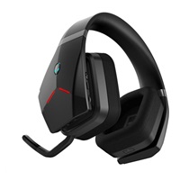 DELL Alienware Wireless Gaming Headset - AW988
