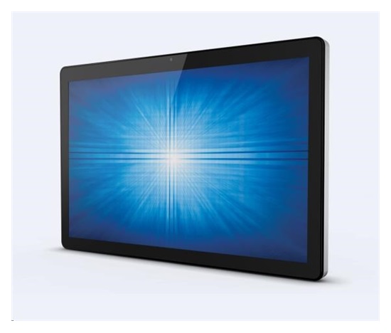 Dotykový počítač ELO série I 2.0, 54.6 cm (21.5''), kapacitná projekcia, SSD, 10 IoT Enterprise, čierna