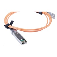 MaxLink 10G SFP+ AOC optický kábel, aktívny, DDM, cisco comp., 10m
