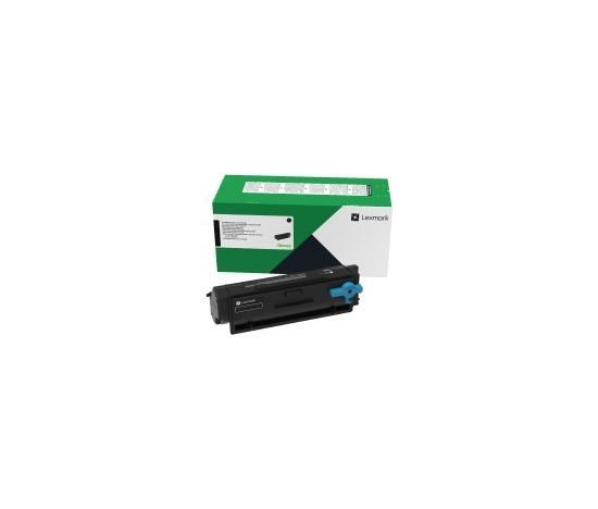 LEXMARK Black CRTG B3340, M/MB3442 (3000 strán)
