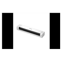 Skener BROTHER DS-740D DUALSKEN- až 15 strán za minútu, 1200x1200dpi s interpoláciou, napájanie USB, duplex