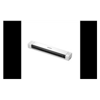 Skener BROTHER DS-640 - až 15 strán za minútu, 1200x1200 dpi interpolovane, napájanie USB - skenuje jednu stranu dokumentu