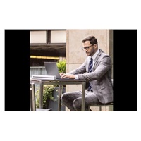 Skener BROTHER DS-640 - až 15 strán za minútu, 1200x1200 dpi interpolovane, napájanie USB - skenuje jednu stranu dokumentu