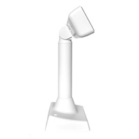 Virtuos zákaznícky displej Virtuos FL-2025MB 2x20, USB, biely