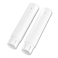 Virtuos zákaznícky displej Virtuos FL-2025MB 2x20, USB, biely