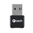 C-TECH Bluetooth adaptér BTD-01, v 5.0, minikonektor USB