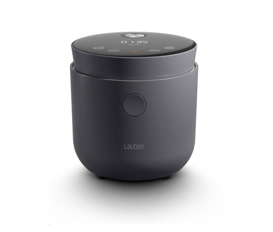 Lauben Low Sugar Rice Cooker 1500AT - rýžovar