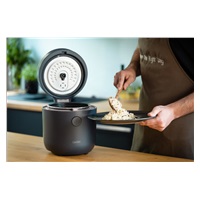 Lauben Low Sugar Rice Cooker 1500AT - rýžovar
