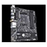 GIGABYTE MB Sc AM4 B450M DS3H WIFI, AMD B450, 4xDDR4, 1xHDMI, mATX