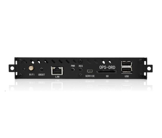 SHARP/NEC OPS-Sky-i5v-d8/256/W10pro/W B