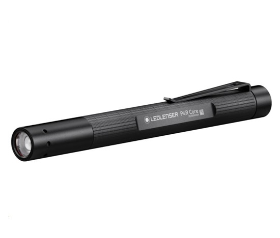 LEDLENSER P4R CORE ruční svítilna