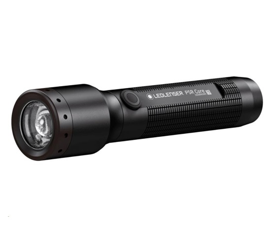 Ledlenser P5R Core ruční svítilna