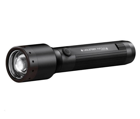 Ledlenser P6R Core ruční svítilna