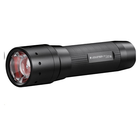 Ledlenser P7 Core ruční svítilna