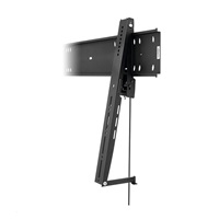Vogel's PFW 6400 - fixní LCD profi držák M
