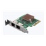 QNAP QXG-2G2T-I225 rozšiřující karta 2x 2,5GbE pro PC i NAS