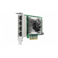 QNAP QXG-2G4T-I225 rozšiřující karta 4x 2,5GbE pro PC i NAS