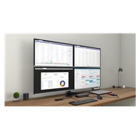 dokovacia stanica iTec USB-C Quattro Display s napájaním 85 W