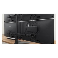 dokovacia stanica iTec USB-C Quattro Display s napájaním 85 W