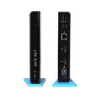 iTec USB 3.0/USB-C Duálna dokovacia stanica HDMI