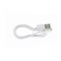 LAMAX GPS charging cable