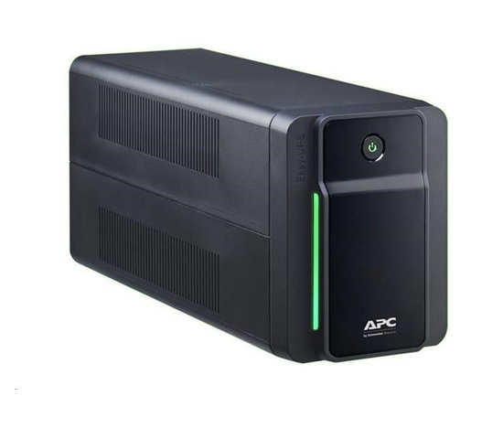 APC EASY UPS 700VA, 230V, AVR, IEC zásuvky (360W)