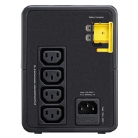 APC EASY UPS 900VA, 230V, AVR, IEC zásuvky (480W)