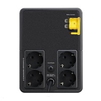 APC EASY UPS 1200VA, 230V, AVR, zásuvky Schuko (650W)
