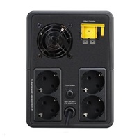 APC EASY UPS 1600VA, 230V, AVR, zásuvky Schuko (900W)