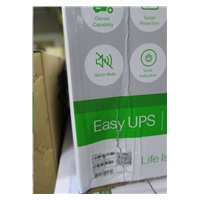 APC EASY UPS 2200VA, 230V, AVR, zásuvky Schuko (1200W)