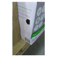 APC EASY UPS 2200VA, 230V, AVR, zásuvky Schuko (1200W)