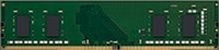 KINGSTON DIMM DDR4 8GB 3200MT/s CL22 Non-ECC 1Rx16 ValueRAM