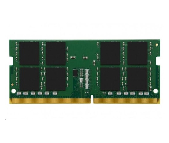 KINGSTON SODIMM DDR4 8GB 3200MT/s CL22 Non-ECC 1Rx16 ValueRAM