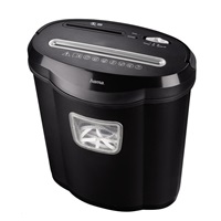 Hama skartovačka Premium X12CD, krížový rez