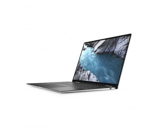 DELL Ultrabook XPS 13 (7390)/i7-10710U/16GB/512GB SSD/Intel UHD/13.3" FHD/Win 10 PRO/Silver / 3YNBD
