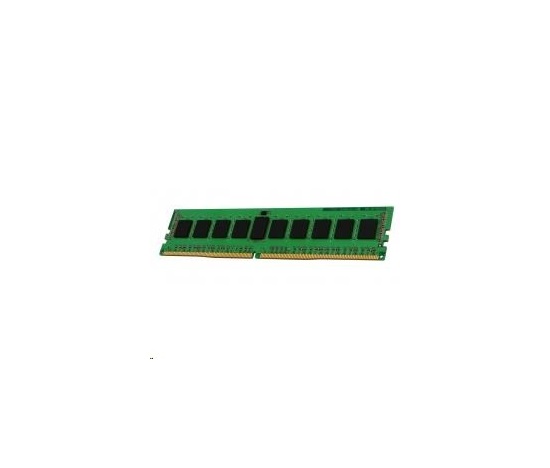 KINGSTON DIMM DDR4 8GB 2666MHz CL19