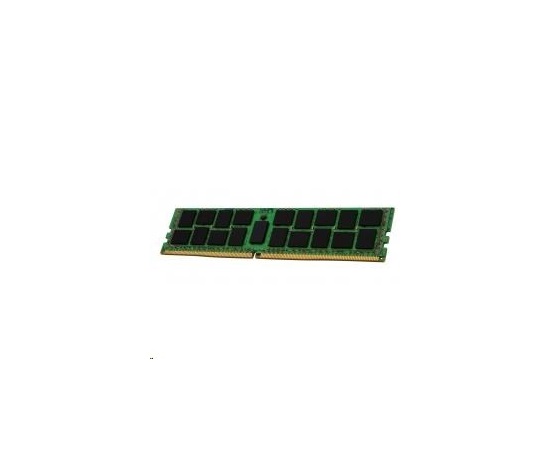 16GB DDR4-3200MHz Reg ECC Single Rank modul