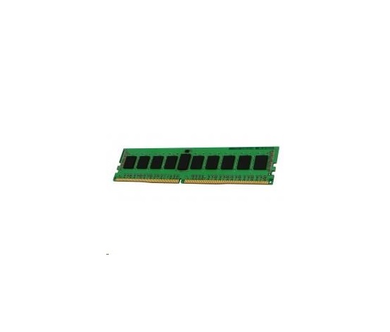 16 GB DDR4 2666 MHz modul s jednou radou