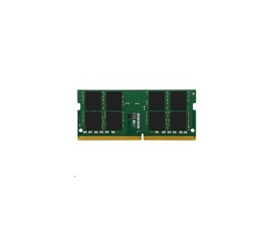 KINGSTON SODIMM DDR4 8GB 3200MHz CL22