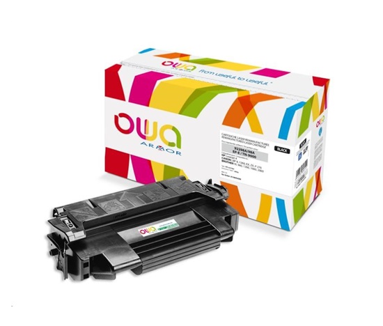 OWA Armor toner pre BROTHER HL 3140, 3150, 3170, DCP 9020, MFC 9140, 15000 ks., DR241CL, valec/bubon (DR241CL)