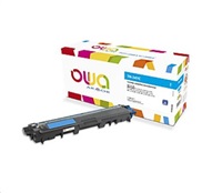OWA Armor toner pre BROTHER DCP L3510CDW, DCP L3550CDW, HL L3210CW, HL L3270CDW, TN247C, 2300 ks., modrá/kyanová (TN-247C)
