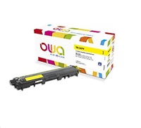OWA Armor toner pre OKI C532, C542, MC563, MC573,46490608,7000 ks.čierna/čierna (46490608)