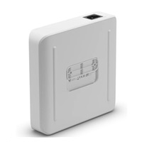 UBNT UniFi Switch USW-Lite-16-PoE [16xGigabit, 8x PoE out 45W, 802.3at/af, 16Gbps]