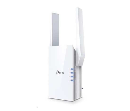TP-Link RE605X [AX1800 Wi-Fi Extender]