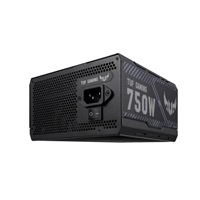 Napájací zdroj ASUS TUF-GAMING-750B 750W, 80+ Bronze