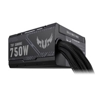 Napájací zdroj ASUS TUF-GAMING-750B 750W, 80+ Bronze