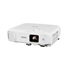 EPSON projektor EB-992F, 1920x1080, Full HD, 4000ANSI, USB, HDMI, VGA, LAN, 17000h ECO životnost lampy