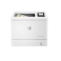 HP Color LaserJet Enterprise M554dn (A4, 33/33 str./min, USB 2.0, Ethernet, DUPLEX)