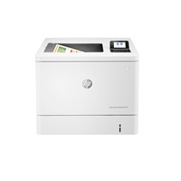 HP Color LaserJet Enterprise M554dn (A4, 33/33str./min, USB 2.0, Ethernet, Duplex)