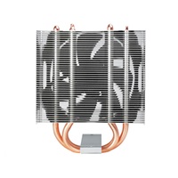 ARCTIC Freezer 12 CO - chladič CPU pre socket Intel 1150/1151/1155/1156/2011-3 pre CPU s TDP do 130 W